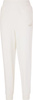 Spodnie damskie Puma ESS  Embroidery High-Waist Pants FL kremowe 670007 99
