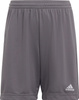 Spodenki dla dzieci adidas Entrada 22 szare H57507