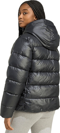 Kurtka damska adidas ESS SD P HD J czarna JV7767