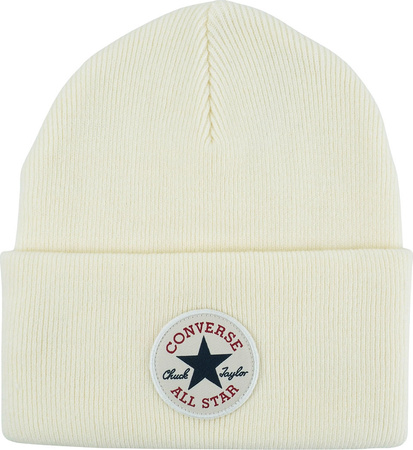 Czapka Converse ecru 10022137-A09