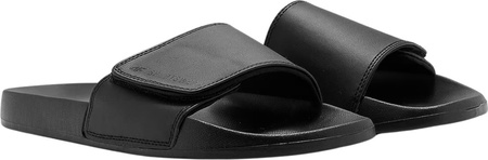 Klapki męskie 4F M032A czarne 4FMM00FFLIM032A 20S