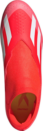 Buty piłkarskie adidas X Crazyfast League LL FG IG0623