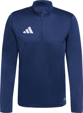 Bluza męska adidas Entrada 26 Training Top granatowa JZ6651