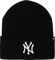 Czapka New York Yankees czarna B-HYMKR17ACE-BK