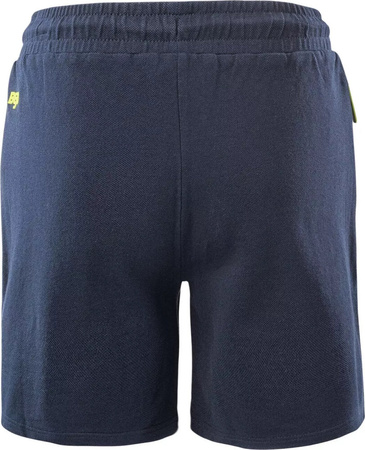 Dziecięce spodenki bawełniane Bejo Eddy Jrb rozmiar 140