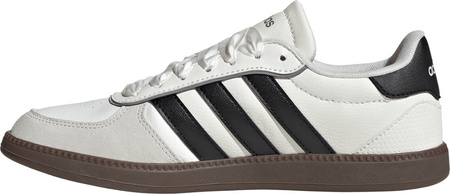 Buty damskie adidas Breaknet Sleek białe JQ8253