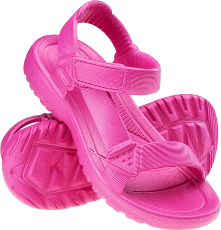 Dziecięce sandały Martes essentials HUNTIS JR rozmiar 31