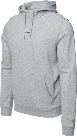 Męska bluza z kapturem bawełniana hoodie Iguana Iben rozmiar L