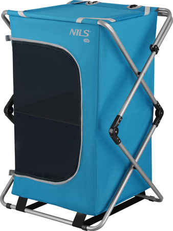 NC3702 SZAFKA TURYSTYCZNA POP-UP NILS CAMP