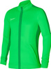 Bluza męska Nike Dri-FIT Academy 23 zielona DR1681 329