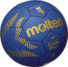 Piłka do ręcznej Molten 5000 IHFH2A5000-B rozmiar 2