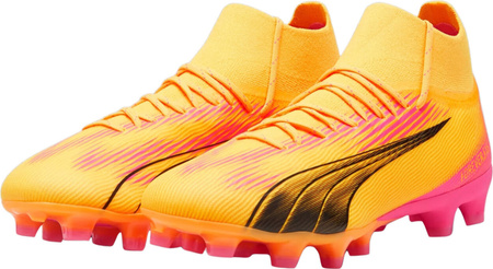 Buty piłkarskie Puma Ultra Pro FG/AG 107750 03