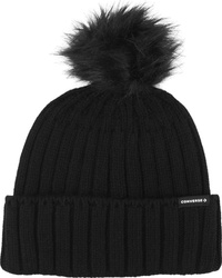 Czapka Converse czarna 10023959-A01