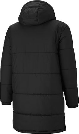 Kurtka męska Puma Bench czarna 657268 03