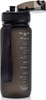 Bidon sportowy Meteor 650ml czarny 74584