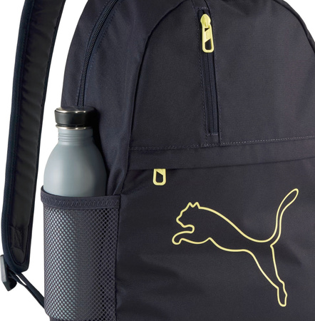 Plecak sportowy szkolny miejski Puma Plus 91180 08