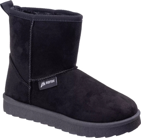 Dziecięce buty zimowe śniegowce ocieplane Martes Halan Mid Jrg rozmiar 30