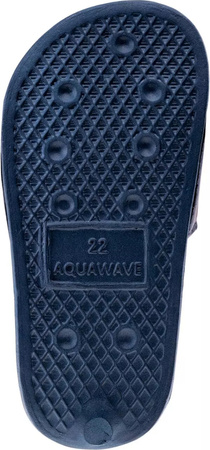 Dziecięce sandały klapki Aquawave Nefis Kids rozmiar 27