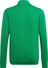 Bluza dla dzieci adidas Entrada 22 Track Jacket zielona HI2138