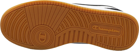 Buty męskie Champion RD18 Revive Low S22296 WW004