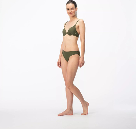 Damska góra stroju kostiumu kąpielowego Aquawave Grape Top Wmns rozmiar XL