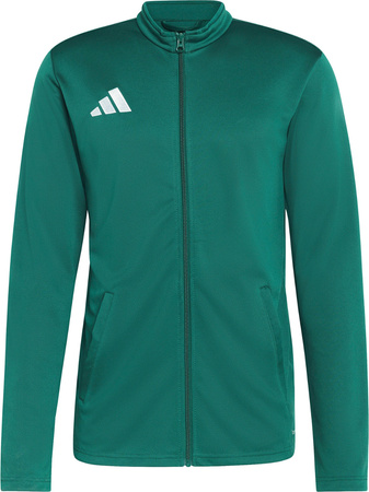Bluza męska adidas Entrada 26 Track zielona KE9835