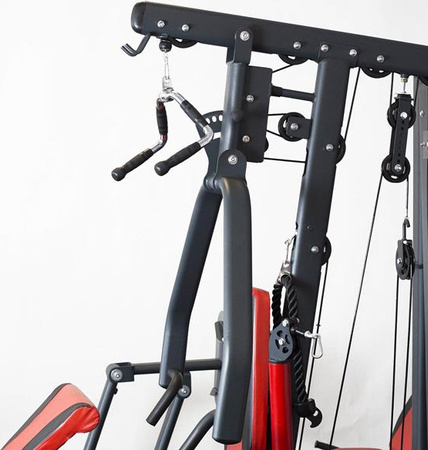 Uchwyt do wyciągu atlasu HMS UW17