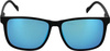 Okulary przeciwsłoneczne 4F U068 czarne 4FWSS25ASUNU068 20S