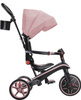 4w1 rowerek biegowy wózek jeździk rowerek trójkołowy Globber Explorer Trike Foldable 732-210