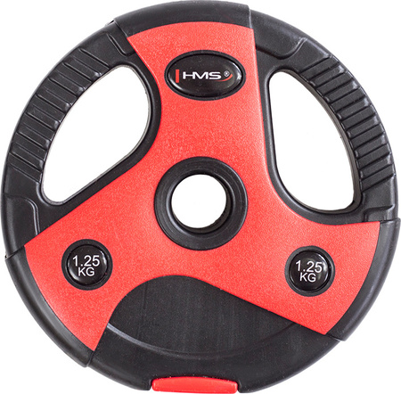 Sztanga do body pump HMS SBP15 20 kg