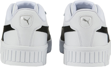 Buty damskie Puma Carina 2.0 białe 385849 07