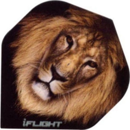 Piórka do lotek Sunflex Profesional 3 szt. 02056