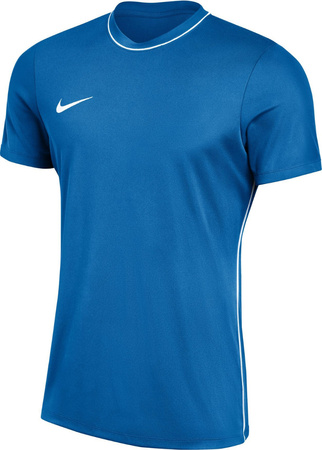 Koszulka męska Nike Dri-Fit Park 26 SS Top niebieska HM7127 463