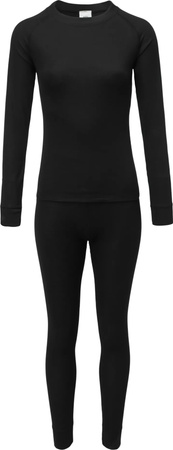 Damska bielizna termoaktywna zestaw góra dół bluza koszulka legginsy spodnie Martes Lady Sinori rozmiar M