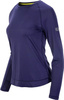 Damska bluzka z długim rękawem IQ Yanta Wmns rozmiar S