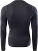 Bluza męska bielizna termoaktywna Hi-Tec Surim Top rozmiar XL/XXL