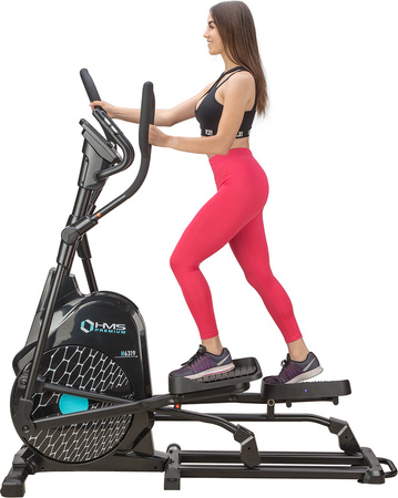 Orbitrek magnetyczny HMS Premium H6319