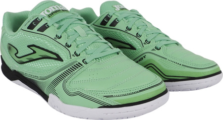 Buty piłkarskie Joma Dribling 2515 Indoor zielone DRIW2515IN