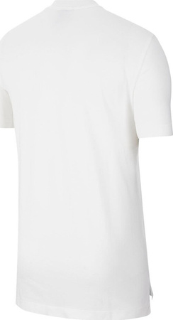 Koszulka Nike Polska Modern GSP AUT biała CK9205 102