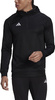 Bluza męska adidas Tiro 23 Competition Hoodie czarna HE5648