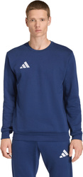Bluza męska adidas Entrada 26 Sweat Top granatowa JZ6574