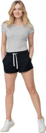 Koszulka damska 4F szara H4Z22 TSD350 27M