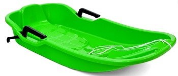 Sanki plastikowe Hamax Sno Glider zielone 504104