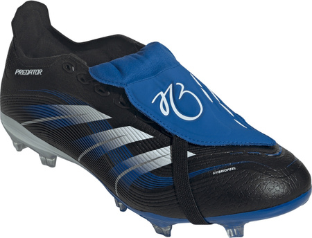 Buty piłkarskie adidas Predator League FT FG/MG JB JS4270