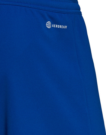 Spodenki treningowe krótkie męskie adidas Entrada 22 niebieskie HG6294