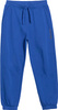 Spodnie dla chłopca 4F CAS M0965 niebieskie 4FJWSS25TTROM0965 36S
