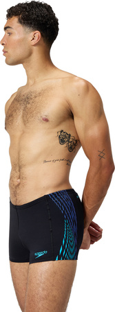 Męskie Bokserki Kąpielowe Tech Pnl Asht Am rozmiar 40