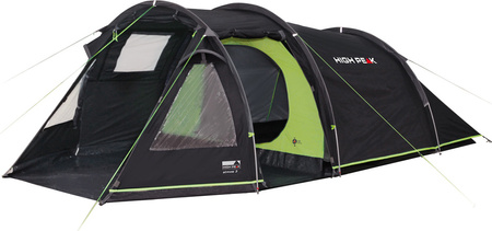 Namiot High Peak Atmos 3 szaro-zielony 11535