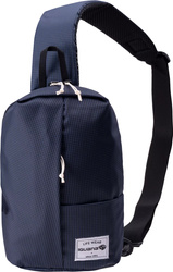 Plecak na jedno ramię miejski turystyczny Iguana Lepus pojemność 3 l