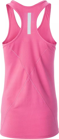 Damska koszulka bez rękawów Martes LINA WMNS rozmiar L